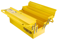 Ящик для инструметов UYUSTOOLS CJH520, сталь, 530х200х250 мм